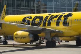 Spirit Airlines prepares to cease operations amid financial struggles and high oil prices
