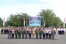 Website Resmi Polda Maluku - News update