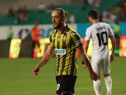 KazFootball.kz - News update