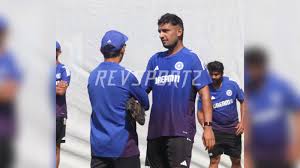 Sports News Portal - News update