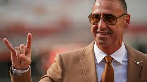 Texas' Steve Sarkisian defends Ohio State after road loss - and shades CFP for 2025 snub