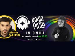 Calciomercato con vista derby, dalle 18 su Rlv c’è “Radio Picco”. Ospite di Niccolò Pasta il centrocampista aquilotto Mattia Valoti