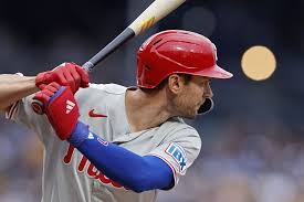 While really bad, Phillies’ right-handed hitting struggles are not unique
