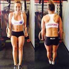 Image result for fit chicks