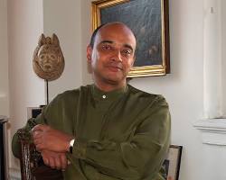 Kwame Anthony Appiah
