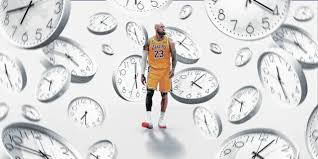 The Indecision: What's LeBron James waiting for?