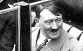 Resultado de imagen de adolf hitler