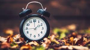Daylight saving time ends in Florida. We'll still fall back until 2036 - The News-Press