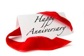 Anniversary SMS Wishes, Best Anniversary SMS Collection, Short ... via Relatably.com