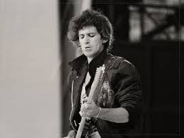 Elton John and Keith Richards' Contentious On-Stage Jam Session