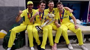 Zimbabwe Pitches or World Cup Defence? Australia's Real Test Begins in Harare