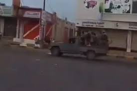 تحلیل خبر: ببینید/ تصاویری از ورود نیروهای انصارالله یمن به بندر راهبردی المخا | انتخاب - کد a9e2