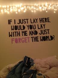 40+ Exclusive Wall Quotes For Bedroom - FunPulp via Relatably.com