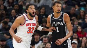 Nba Hoy