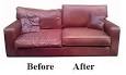 How to Fill Leather Sofa Cushions Sewn to the Frame - Home Guides