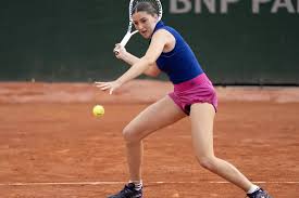 WTA Rouen Best Bets Including Tatiana Maria vs Elsa Jacquemot