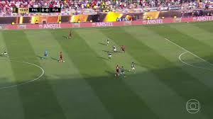 ¡De la Várzea a la Gloria! ¿Quién es Samuel Lino, el Nuevo Ídolo?