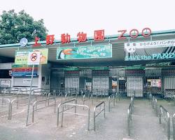 ZOO Shinjukuの画像