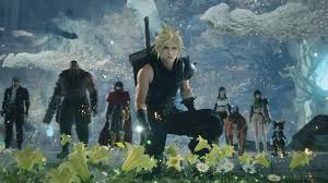 Why ‘Final Fantasy VII Revelation’ Took Only Three Years To Make
