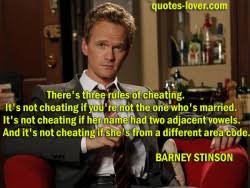 Picture Quotes by Barney Stinson - Quotes Lover via Relatably.com