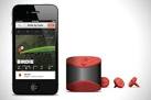 Game Golf - Digital Tracking System at m