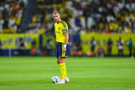 Will Cristiano Ronaldo play tonight in Al Nassr vs Al Kholood Saudi Pro League 2026-27 clash?
