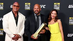 UFC.com - News update