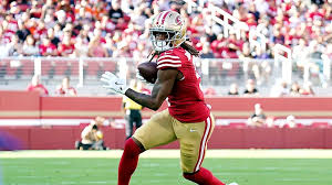 49ers WR DeMarcus Robinson Facing Suspension! What's Next? - Imagen principal del artículo