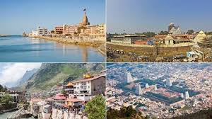 Image result for image of religious places in india