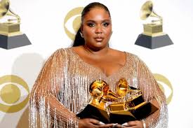 Lizzo Confesses She Lost Virginity After 2020 Grammys Win