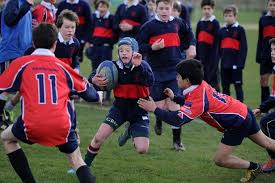 Image result for ban the tackle rugby campaign