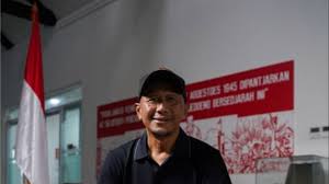 Struick dan Thom Haye Segera Gabung Klub Liga 1, Rahmad Darmawan Blak-blakan Sindir Pemain Timnas Indonesia: Kalau Cuma Cadangan...