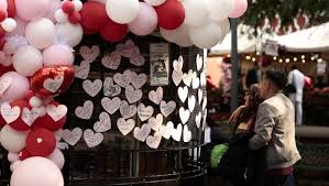 ¿Por qué el 14 de febrero es considerado el Día del Amor?