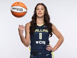 Alanna Smith Injury Update: Dallas Wings Announce Final Status of Defensive Star