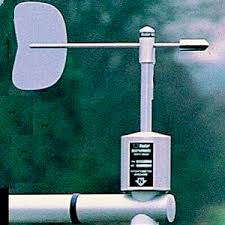 Vane anemometer - All the agricultural manufacturers