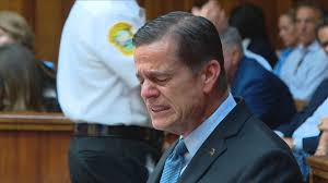 Real estate mogul George Pino on trial in fatal boat crash