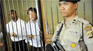 Image result wey dey for images of indonesia mental ill patients