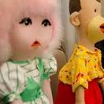 زوجة "رحمي" تكشف سر تجسيد