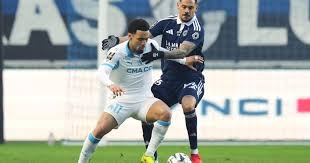 France League One Soccer