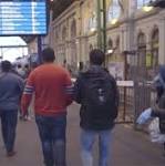 German coalition reaches deal migration,