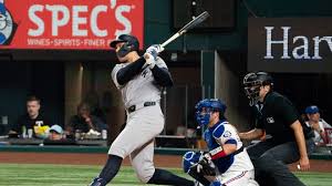 What channel is Yankees vs Rangers today? See Prime Video schedule