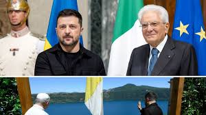 Corriere Roma - News update