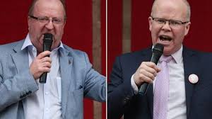 Independent Ireland and Aontú hit record high as voters punish Coalition over energy crisis