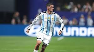 Rodrigo De Paul