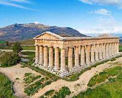 Image of Segesta, Sicilia
