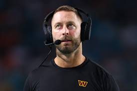 Kliff Kingsbury Lands New Coaching Job For 2026 NFL Season