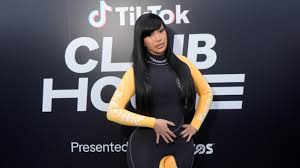 Cardi B responds to backlash about hair care brand