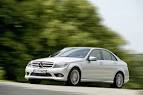 Test: Mercedes C 250 CDI Autotests m