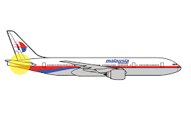 Image result for mh17 wings