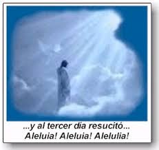 Resultado de imagen de resurrección